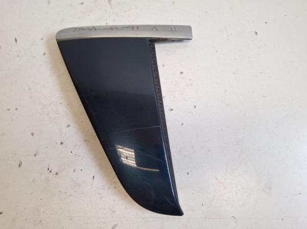 Jagu�r XF bal els� s�rv�d� d�szl�c (CX23280B11AEW) foto