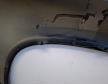 VW Tiguan bal els� s�rv�d� 