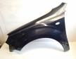 Subaru Forester bal els� s�rv�d� 