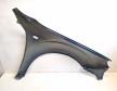 Subaru Forester bal els� s�rv�d� 