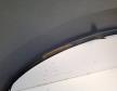 Subaru Forester bal els� s�rv�d� 