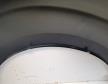 Subaru Forester bal els� s�rv�d� 