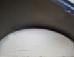 Opel Insignia bal els� s�rv�d� 