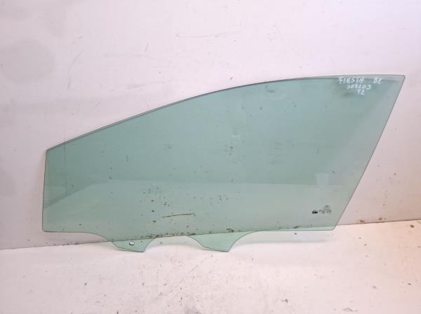 Ford Fiesta bal els� ajt� �veg lej�r� (H1BBA21411A) foto