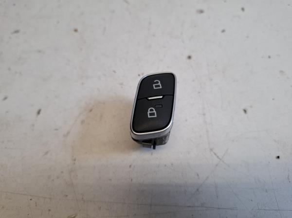 Ford Fiesta k�zpontiz�r kapcsol� (F1ET14017AB) foto