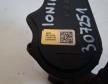 Hyundai Ioniq 5 bal h�ts� f�knyereg 