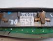 Opel Astra H p�tf�kl�mpa (13211587)