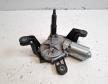 Opel Astra H h�ts� ablakt�rl� motor (13105981)
