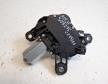 Opel Astra H h�ts� ablakt�rl� motor (13105981)