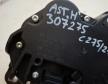 Opel Astra H h�ts� ablakt�rl� motor (13105981)