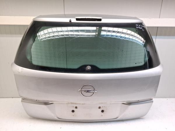 Opel Astra H csomagt�rajt�  foto