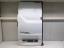 Transit Custom 2012-2018 bal h�ts� csomagt�rajt�