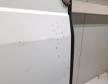 Ford Transit Custom bal h�ts� csomagt�rajt� 