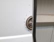 Ford Transit Custom bal h�ts� csomagt�rajt� 