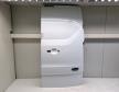 Ford Transit Custom jobb h�ts� csomagt�rajt� 