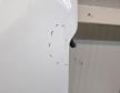 Ford Transit Custom jobb h�ts� csomagt�rajt� 
