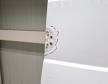 Ford Transit Custom jobb h�ts� csomagt�rajt� 