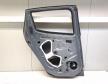 Renault Clio bal h�ts� ajt� 