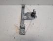Renault Clio bal h�ts� Ablakemel� szerkezet mechanikus (827013204R)