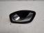 Clio 2013-2020 bal h�ts� bels� kilincs