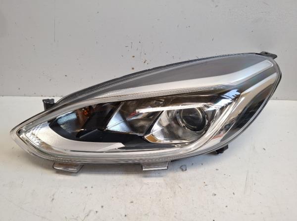 Ford Fiesta bal els� f�nysz�r� (H1BB13W030CE) foto
