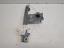 Clio 2013-2020 jobb h�ts� Ablakemel� szerkezet mechanikus