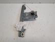 Renault Clio jobb h�ts� Ablakemel� szerkezet mechanikus (827003722R)
