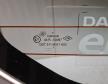 Dacia duster h�ts� sz�lv�d� 