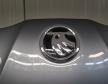 Skoda Fabia motorh�ztet� 