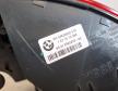 Bmw X1 jobb h�ts� k�ls� l�mpa (63212992478)