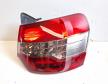 Citroen C5 jobb h�ts� k�ls� l�mpa (9675061480)