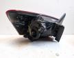 Citroen C5 jobb h�ts� k�ls� l�mpa (9675061480)
