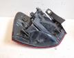 Citroen C5 jobb h�ts� k�ls� l�mpa (9675061480)