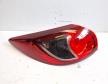 Mazda CX-5 bal h�ts� k�ls� l�mpa 
