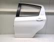 Toyota Yaris bal h�ts� ajt� 