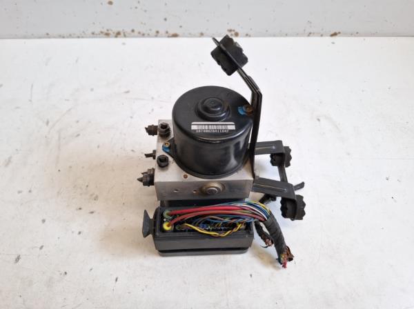 Mini cooper abs (6765288) foto