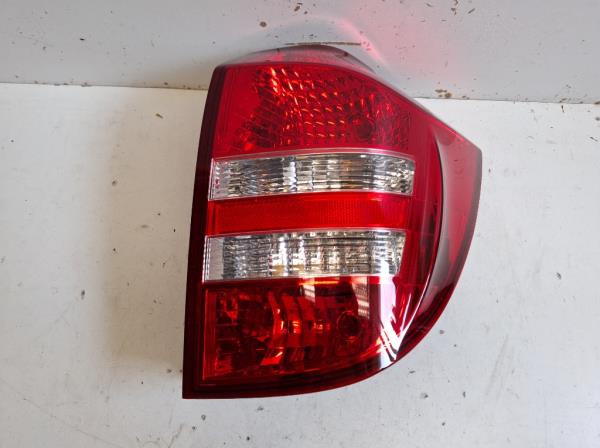 Kia Ceed jobb h�ts� l�mpa (924021H3) foto