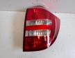 Kia Ceed jobb h�ts� l�mpa (924021H3)