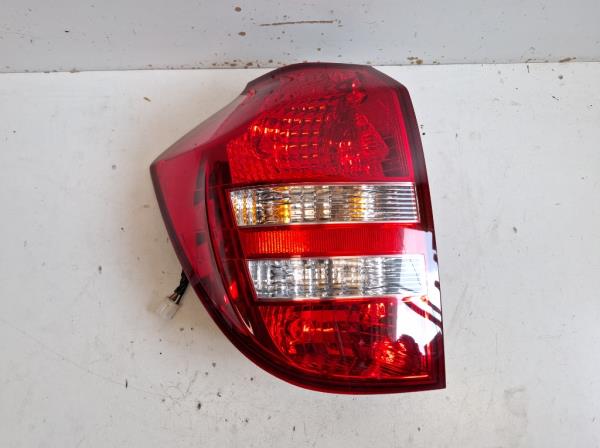 Kia Ceed bal h�ts� l�mpa (924011H3) foto