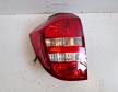 Kia Ceed bal h�ts� l�mpa (924011H3)
