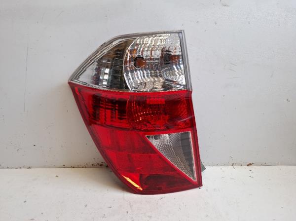 Honda F-RV bal h�ts� l�mpa  foto