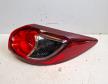 Mazda CX-5 jobb h�ts� k�ls� l�mpa 