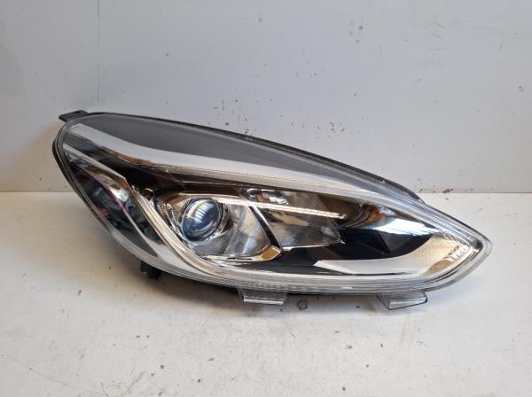 Ford Fiesta jobb els� f�nysz�r� (H1BB13W029CE) foto