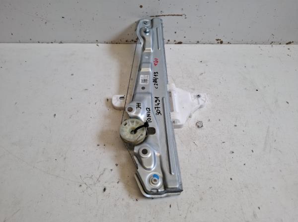 Hyundai Ioniq 5 jobb h�ts� Ablakemel� szerkezet elektromos (83402GI000) foto