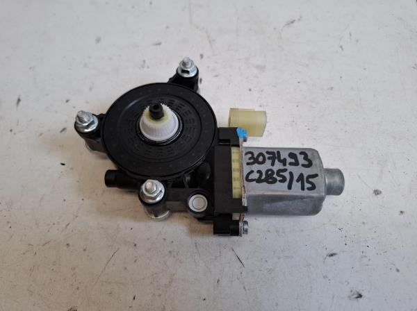 Hyundai Ioniq 5 jobb h�ts� ablakemel� motor (83460GI000) foto
