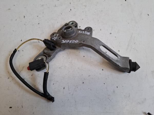 Ford Focus jobb els� ablakt�rl� szerkezet motor n�lk�l (BM5117K484B) foto