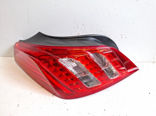 Peugeot 508 bal h�ts� l�mpa (9686293780) foto