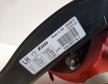 Peugeot 508 bal h�ts� l�mpa (9686293780)