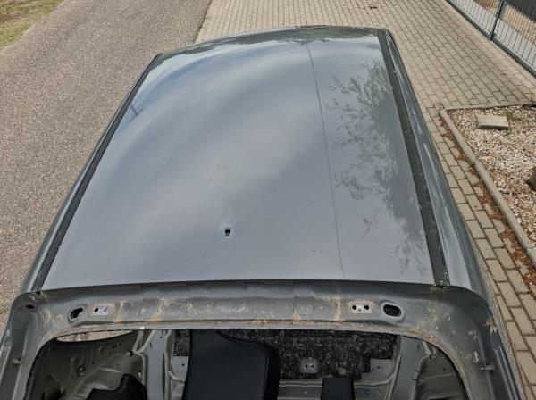Hyundai Ioniq 5 utast�rtet�  foto
