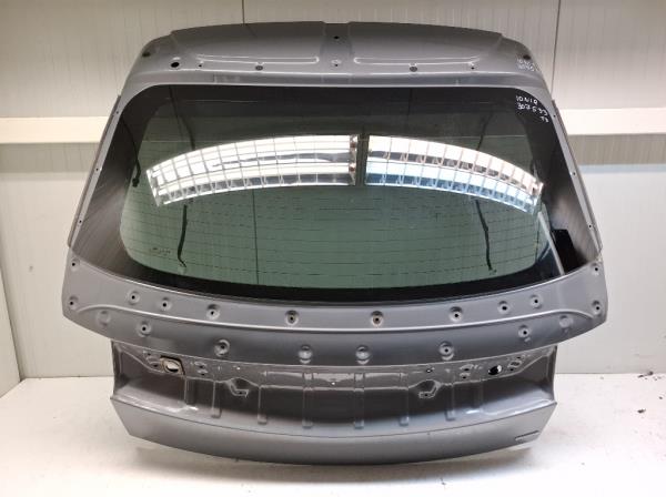 Hyundai Ioniq 5 csomagt�rajt�  foto